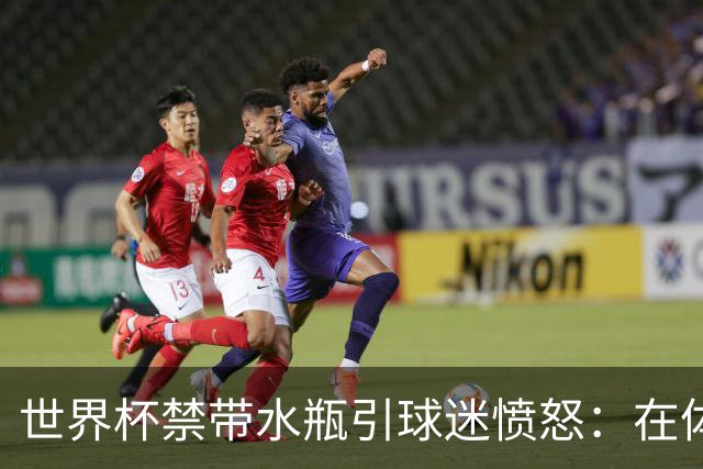 世界杯禁带水瓶引球迷愤怒：在体育场里买？难道更贵就更安全？